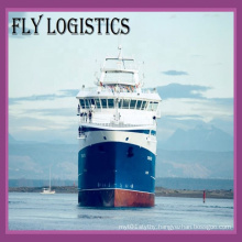 Ocean Cargo Shipping Freight To Togo